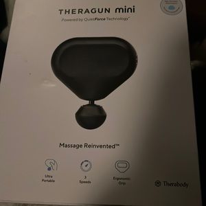 THERAGUN mini